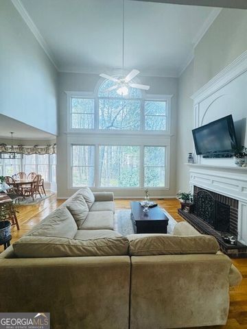 810 River Cove Drive, Dacula, GA 30019