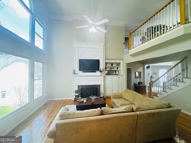 810 River Cove Drive, Dacula, GA 30019