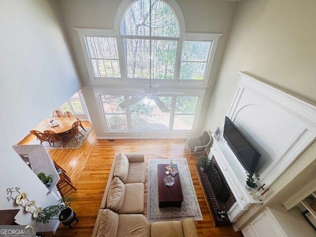 810 River Cove Drive, Dacula, GA 30019