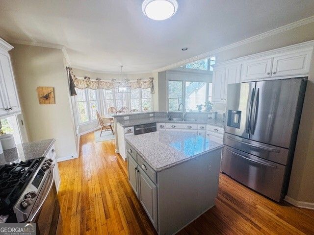 810 River Cove Drive, Dacula, GA 30019