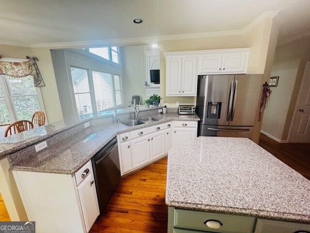 810 River Cove Drive, Dacula, GA 30019