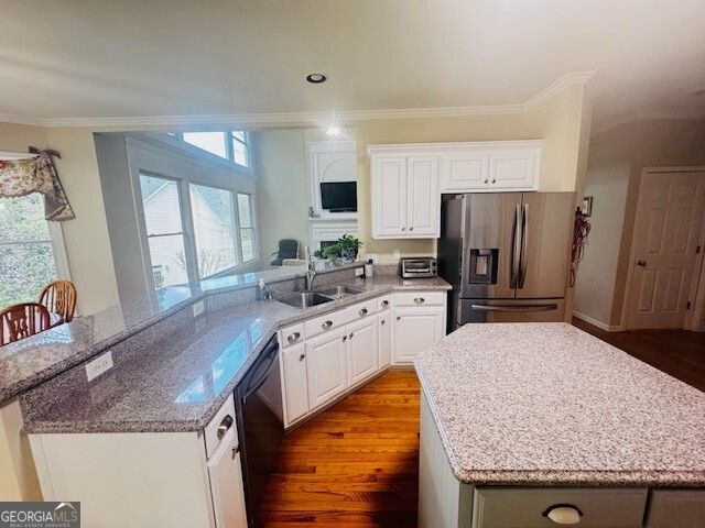 810 River Cove Drive, Dacula, GA 30019