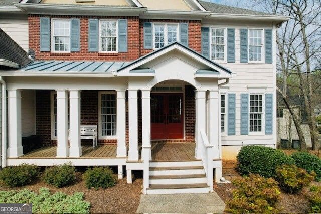 810 River Cove Drive, Dacula, GA 30019