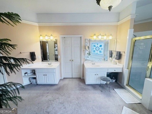 810 River Cove Drive, Dacula, GA 30019