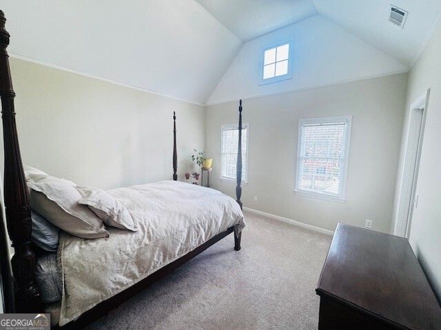 810 River Cove Drive, Dacula, GA 30019