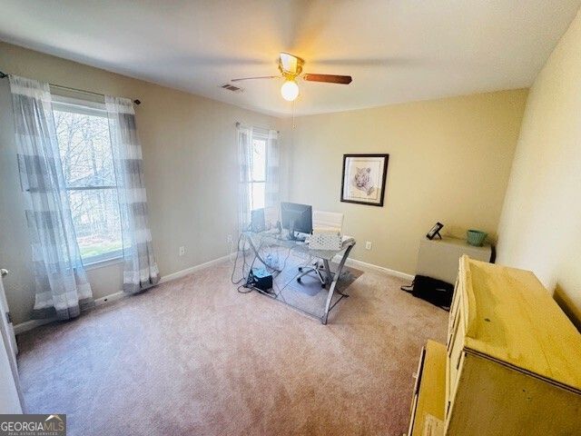 810 River Cove Drive, Dacula, GA 30019