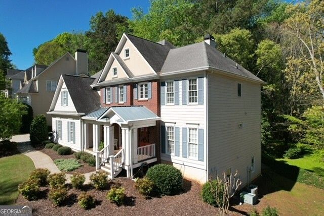 810 River Cove Drive, Dacula, GA 30019