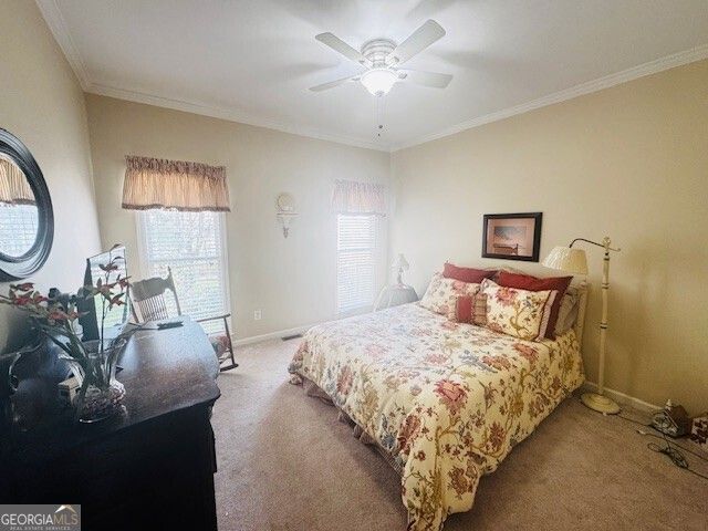 810 River Cove Drive, Dacula, GA 30019