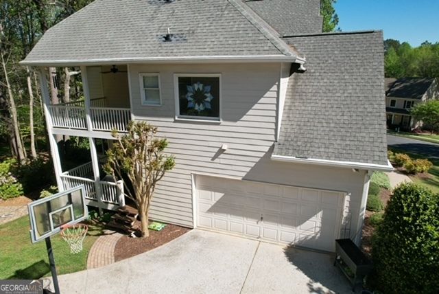 810 River Cove Drive, Dacula, GA 30019