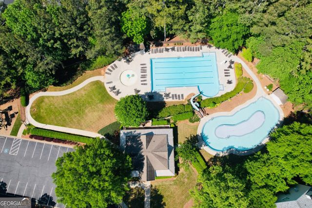 810 River Cove Drive, Dacula, GA 30019