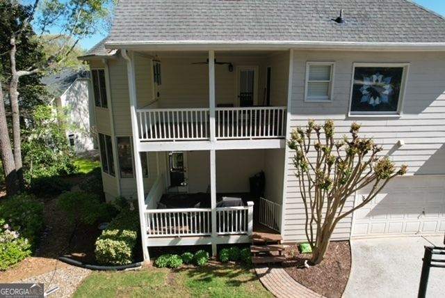 810 River Cove Drive, Dacula, GA 30019