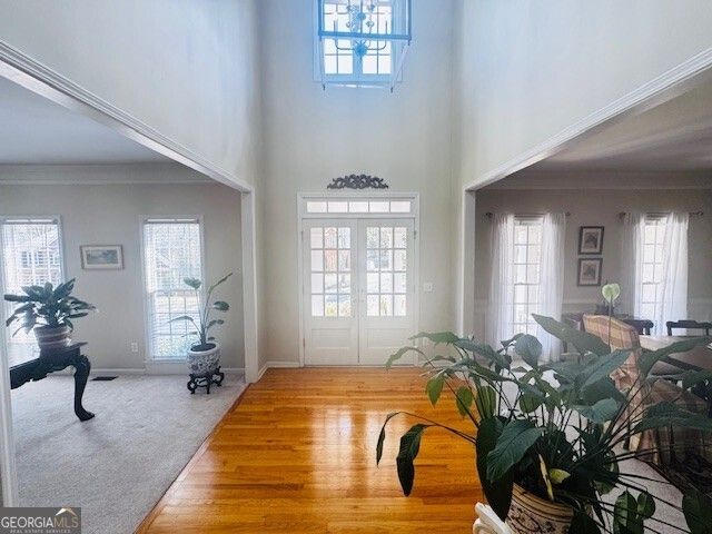 810 River Cove Drive, Dacula, GA 30019