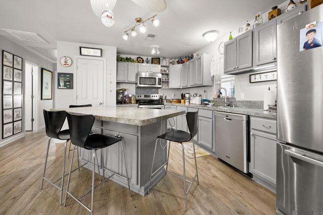 14689 Paradise Rd, Maurepas, LA 70449