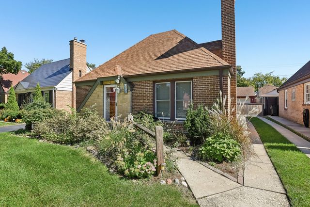 1923 N 74th Avenue, Elmwood Park, IL 60707