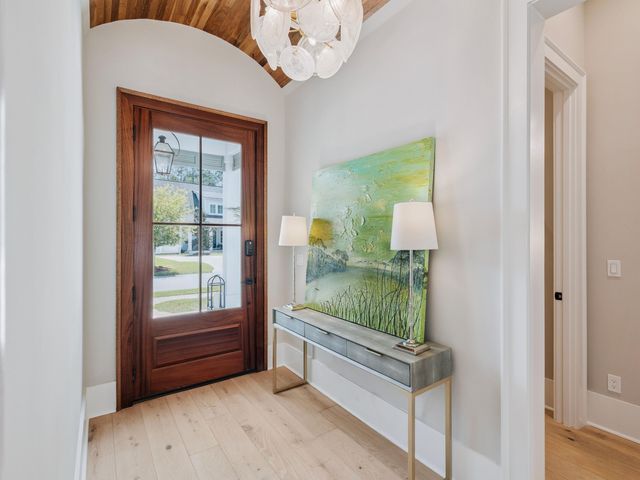 85 Trailhead Drive, Watersound, FL 32461
