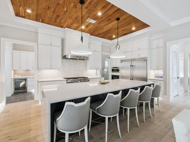 85 Trailhead Drive, Watersound, FL 32461