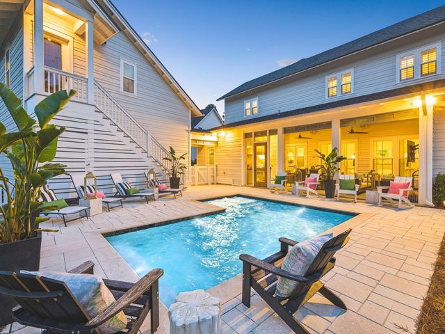 85 Trailhead Drive, Watersound, FL 32461