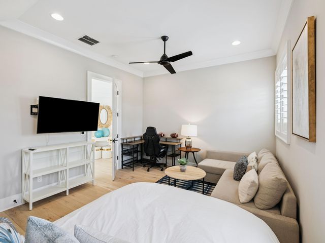 85 Trailhead Drive, Watersound, FL 32461