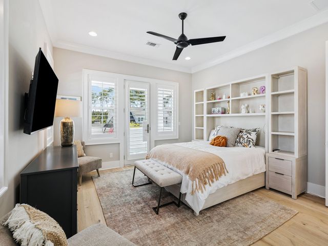 85 Trailhead Drive, Watersound, FL 32461