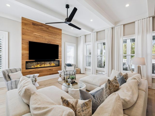 85 Trailhead Drive, Watersound, FL 32461