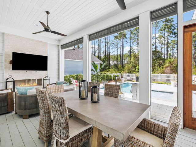 85 Trailhead Drive, Watersound, FL 32461
