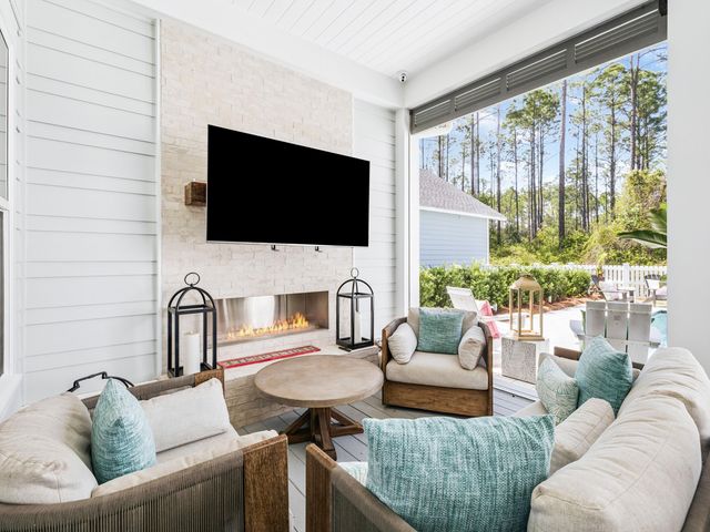 85 Trailhead Drive, Watersound, FL 32461