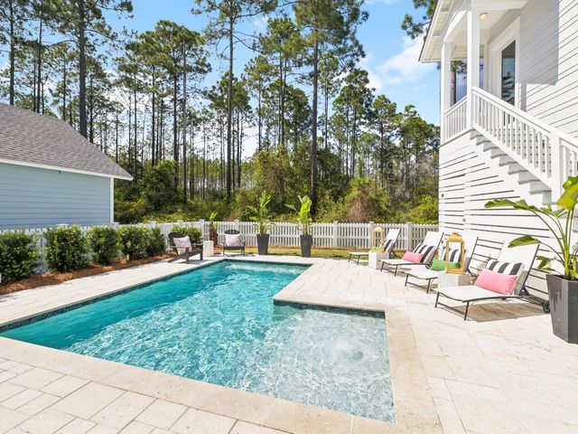85 Trailhead Drive, Watersound, FL 32461