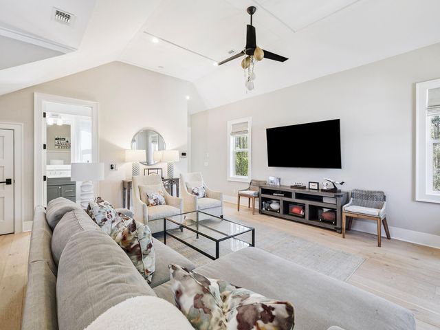 85 Trailhead Drive, Watersound, FL 32461