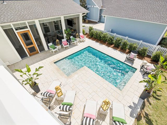 85 Trailhead Drive, Watersound, FL 32461