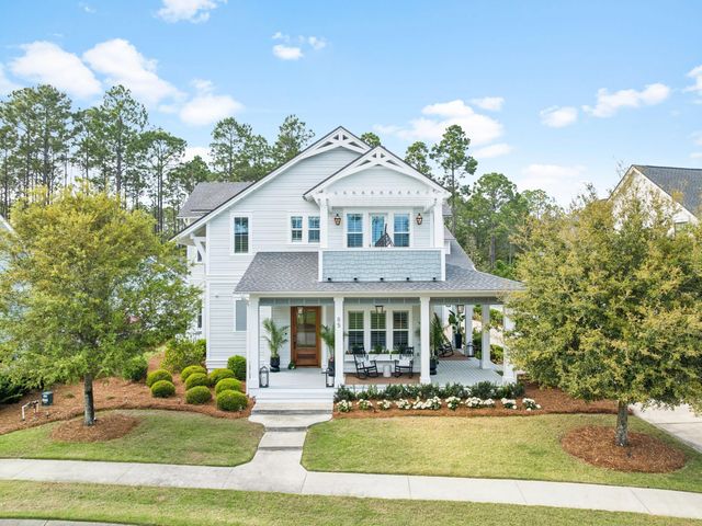 85 Trailhead Drive, Watersound, FL 32461