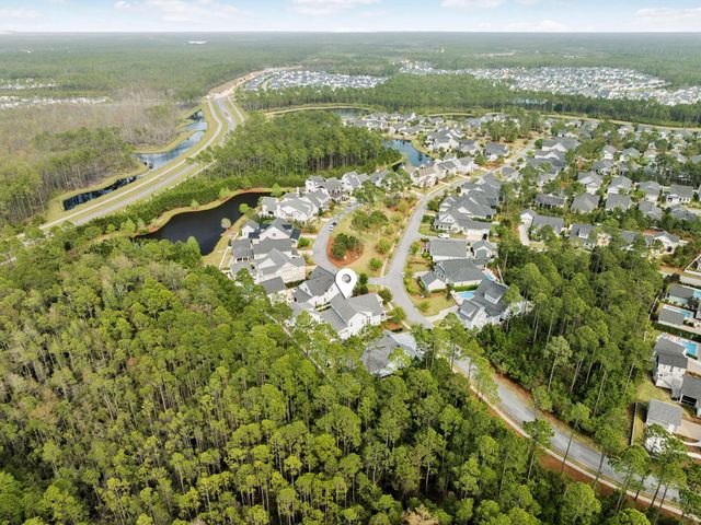 85 Trailhead Drive, Watersound, FL 32461