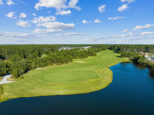 85 Trailhead Drive, Watersound, FL 32461