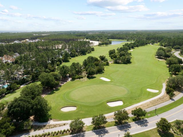 85 Trailhead Drive, Watersound, FL 32461
