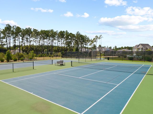 85 Trailhead Drive, Watersound, FL 32461