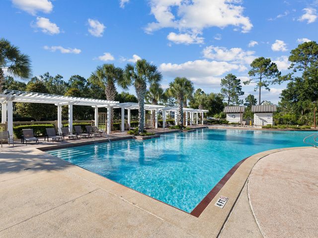 85 Trailhead Drive, Watersound, FL 32461