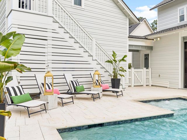 85 Trailhead Drive, Watersound, FL 32461