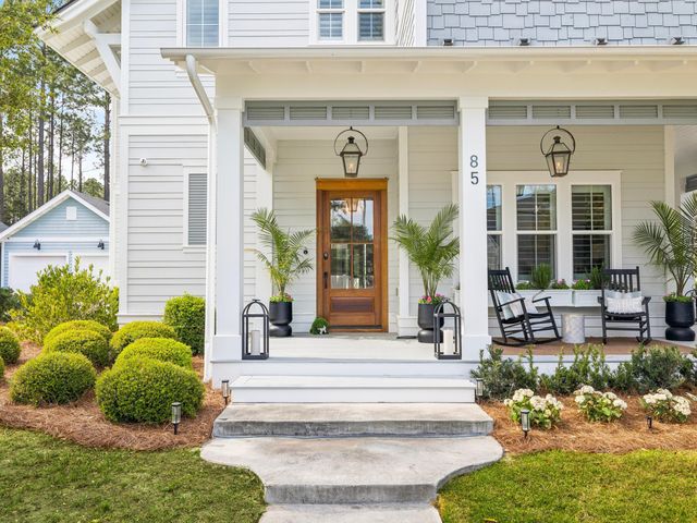 85 Trailhead Drive, Watersound, FL 32461