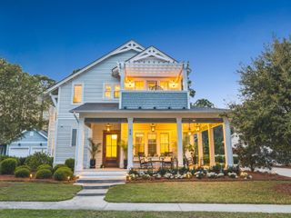 85 Trailhead Drive, Watersound, FL 32461