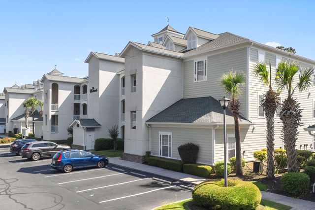 1009 World Tour Blvd Unit 202, Myrtle Beach, SC 29579