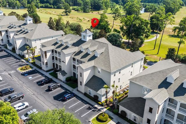 1009 World Tour Blvd Unit 202, Myrtle Beach, SC 29579
