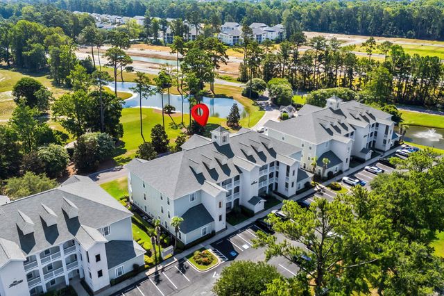 1009 World Tour Blvd Unit 202, Myrtle Beach, SC 29579