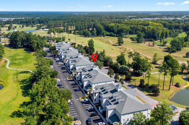 1009 World Tour Blvd Unit 202, Myrtle Beach, SC 29579