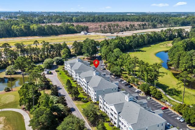 1009 World Tour Blvd Unit 202, Myrtle Beach, SC 29579