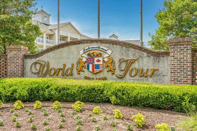 1009 World Tour Blvd Unit 202, Myrtle Beach, SC 29579