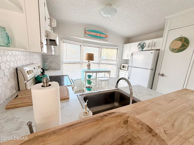 2201 S Ridgewood Ave Lot 23, Edgewater, FL 32141