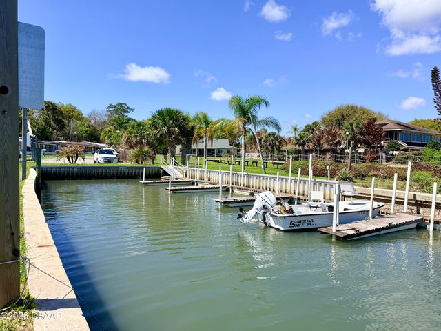 2201 S Ridgewood Ave Lot 23, Edgewater, FL 32141