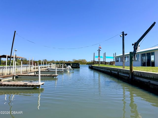 2201 S Ridgewood Ave Lot 23, Edgewater, FL 32141