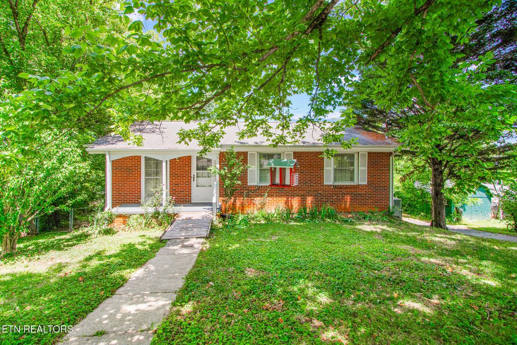 4219 Annona Drive, Knoxville, TN 37918