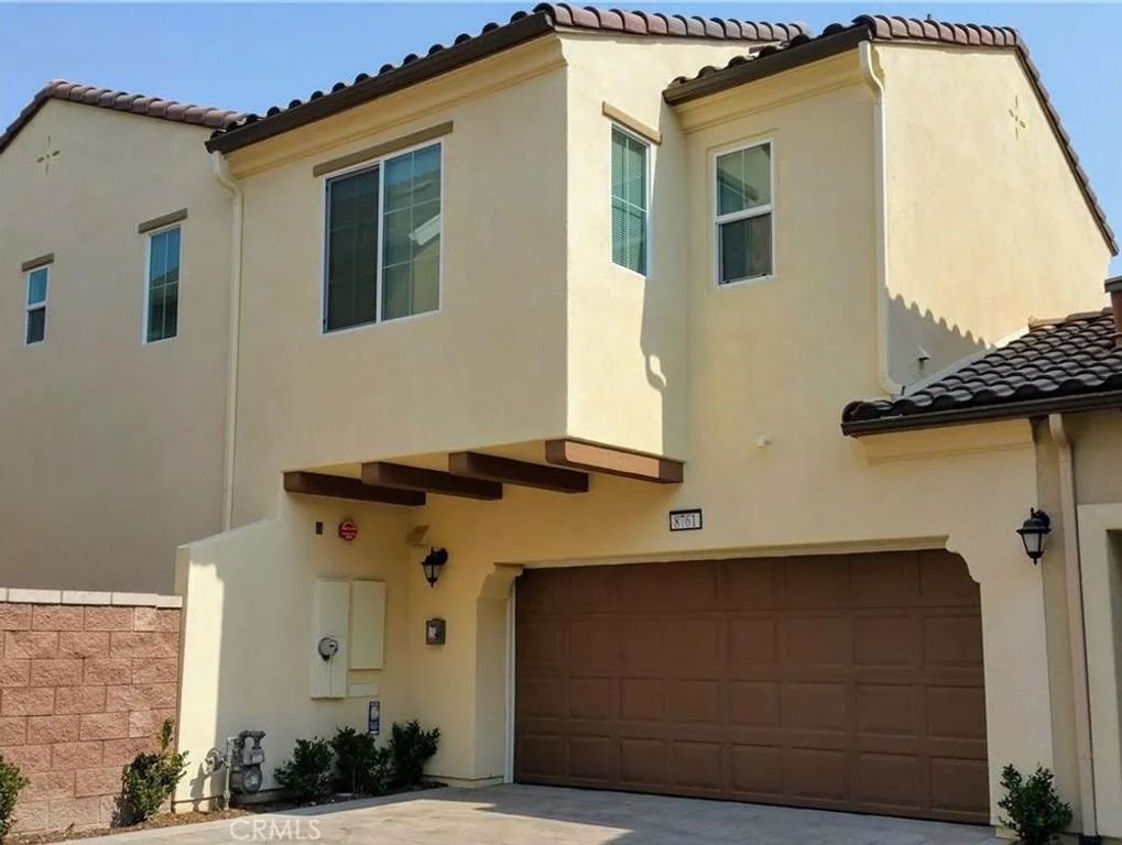 8761 Celebration, Chino, CA 91708