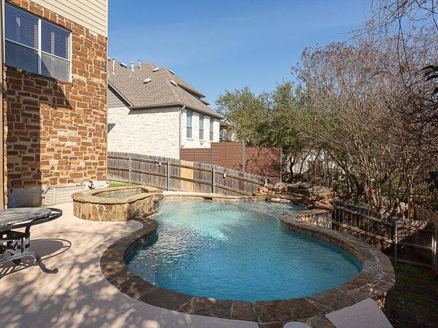 7908 Journeyville DR, Austin, TX 78735